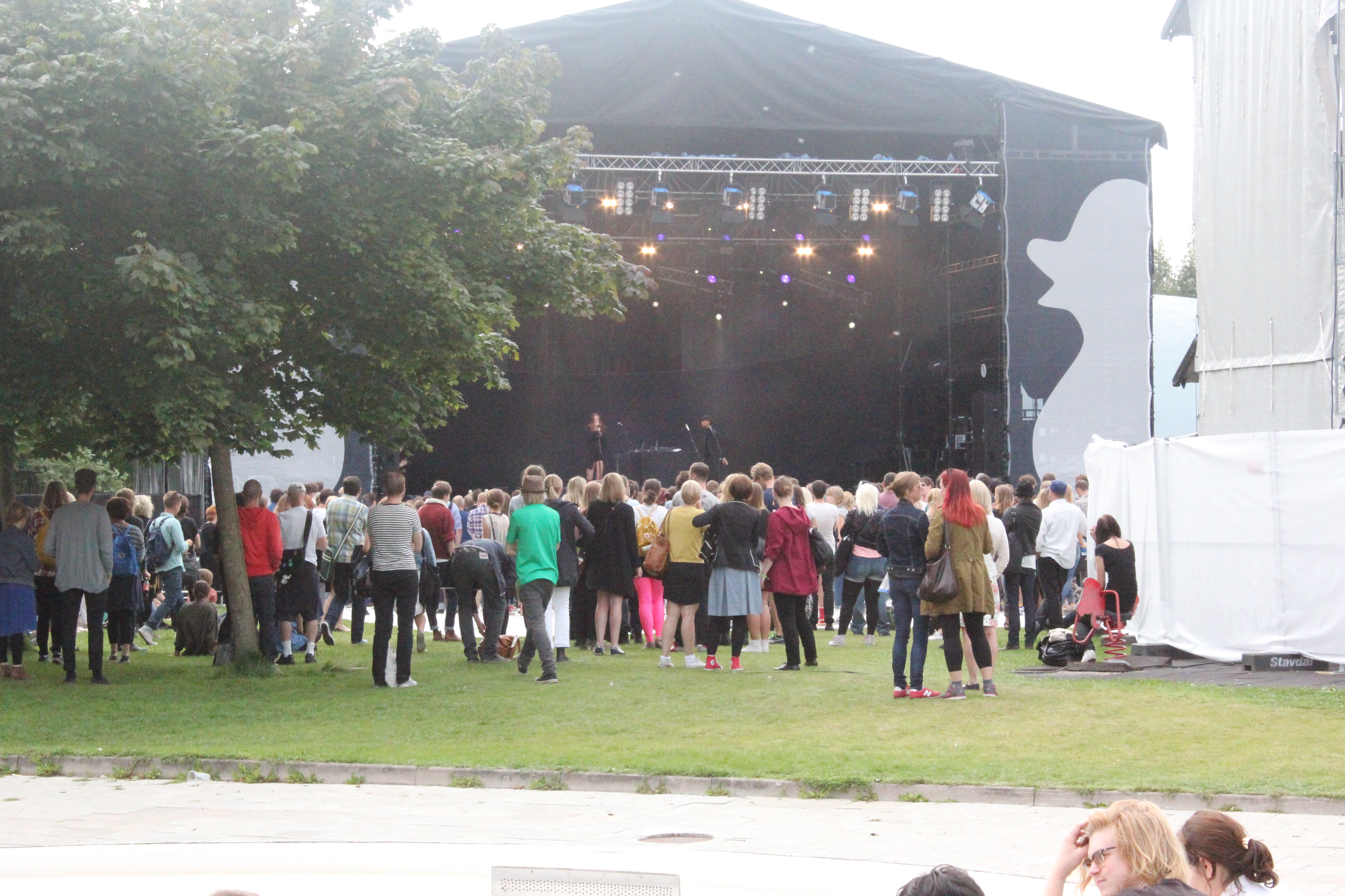 Popaganda, Festival24,  Festivalfoto