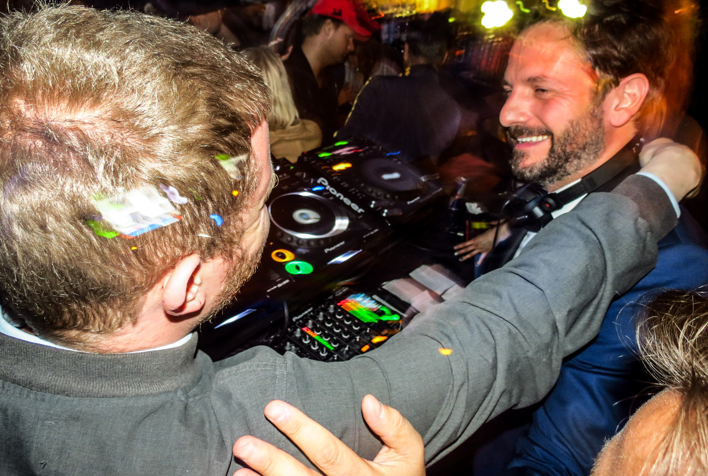 Nattliv, YochM, Flashback, Klubb, Y+M, Stockholm