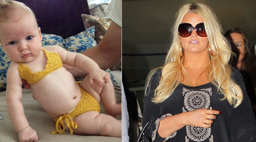Jessica Simpson