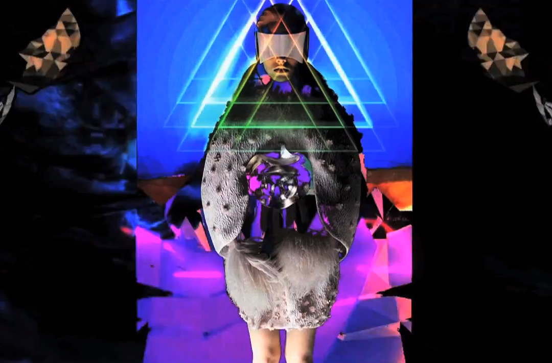  Suvi Koponen, Alexander McQueen,  fall 2012, David Sims,  kampanjvideo