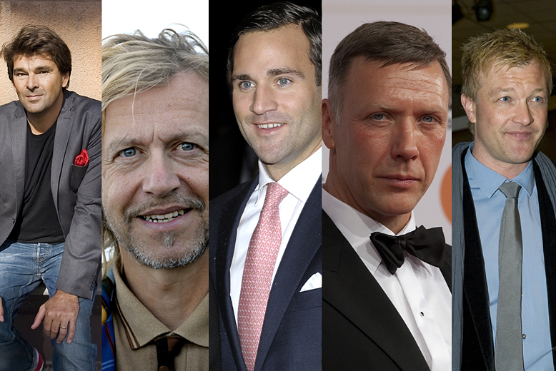 skilsmässa, Affär, Svensk, otrogen, Uppbrott, Förhållande, kändis, otrohet