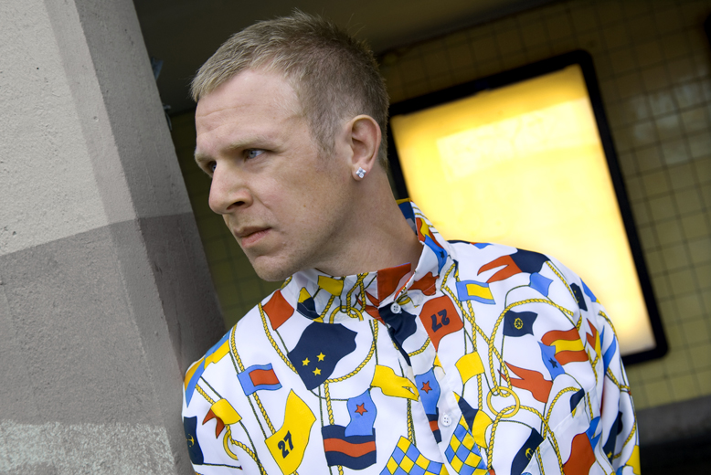 Psykos, Musik, Familjen, Artist, kändis
