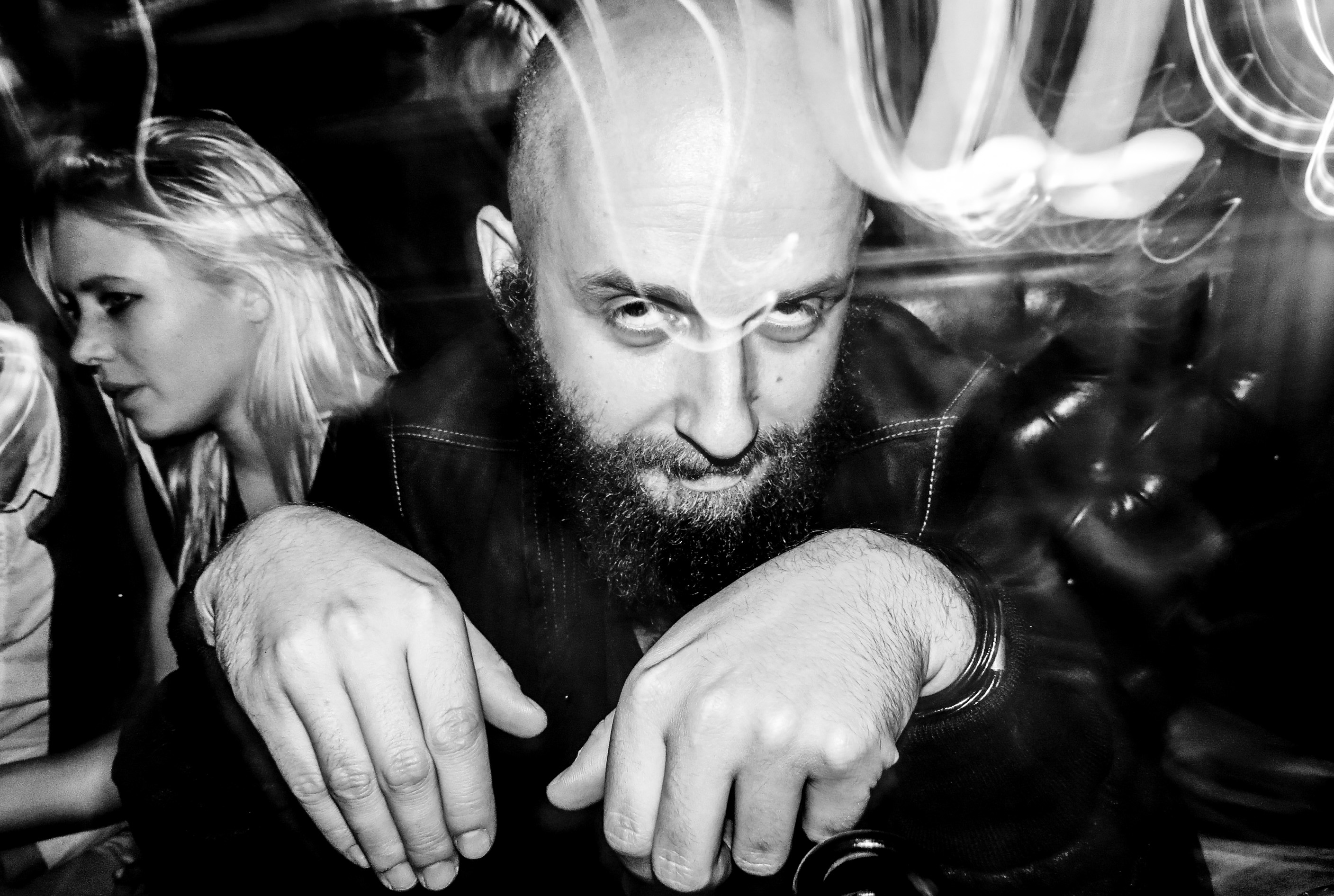 Y+M, Julia Lindholm, Gubbrummet, Omid Khalvati, Spy Bar, Kåken, vecka 29, Hells Kitchen, Flashback, Fjodor Nikolajev, YochM, Anna Korsgren, Julien
