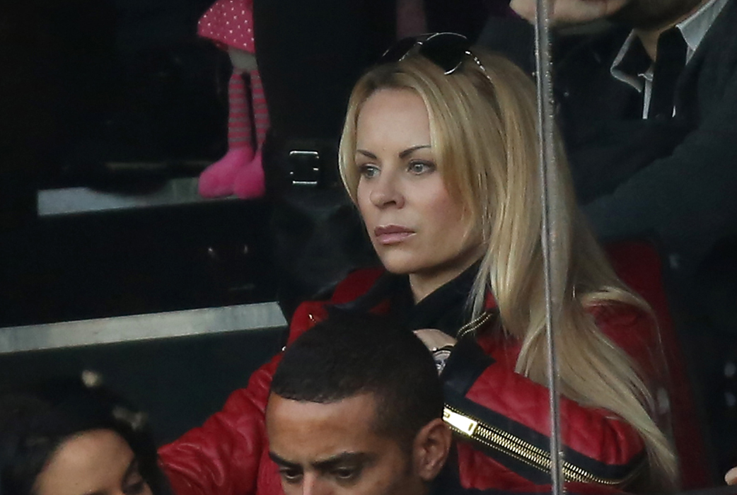 Helena Seger, Ran, Zlatan Ibrahimovic, Tjuv