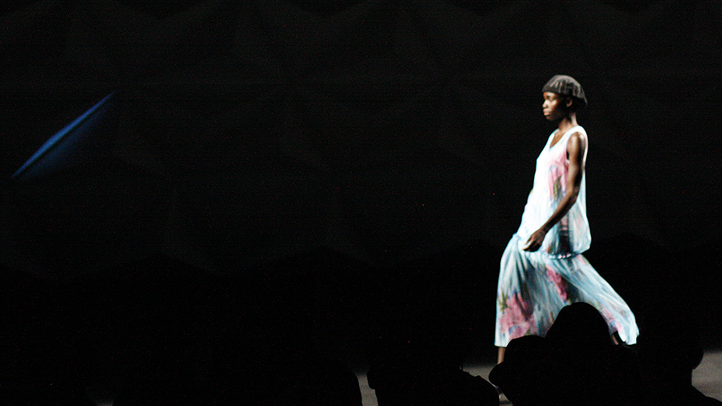 Y3, New York, Fashion Week