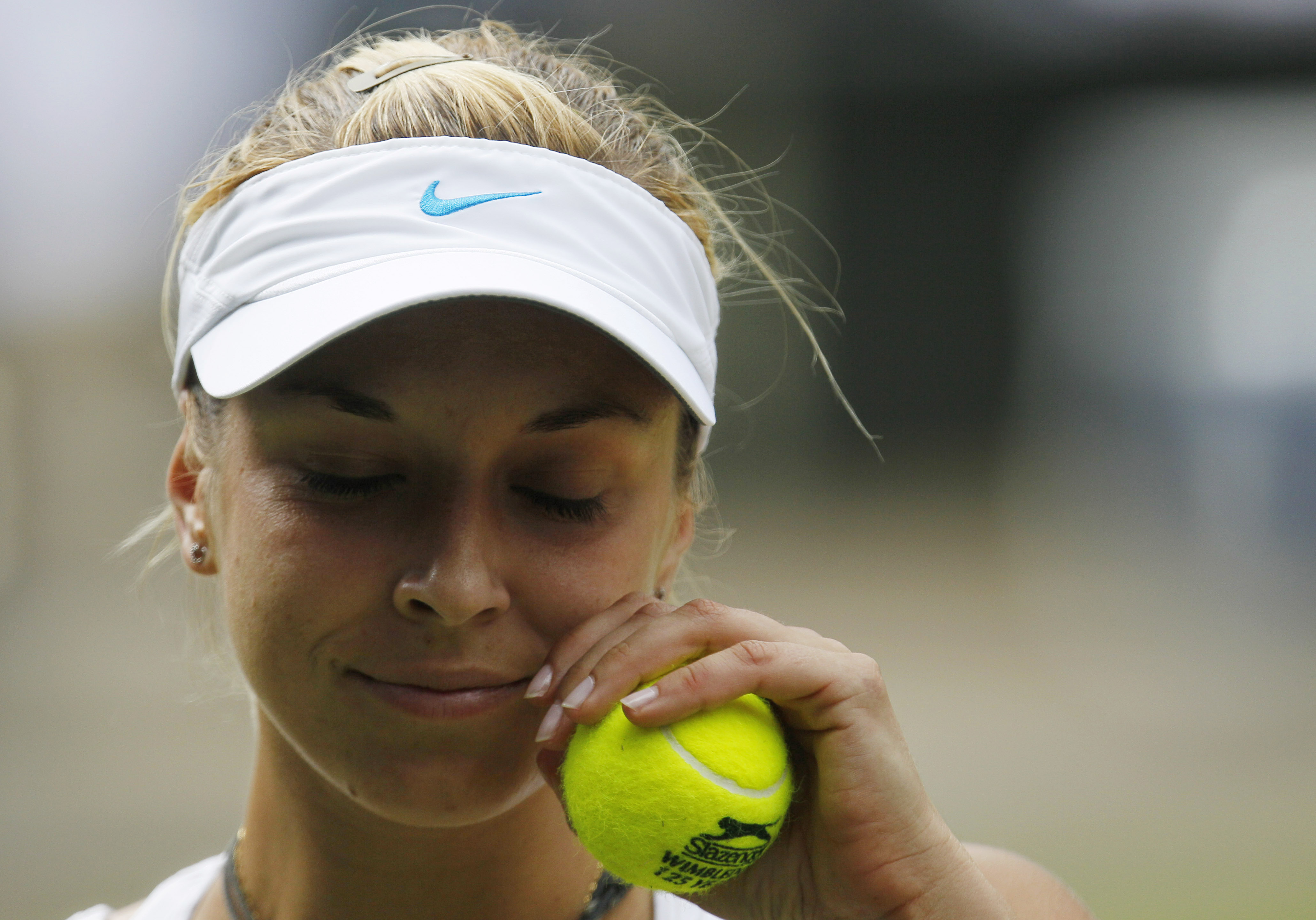 Sabine Lisicki, Wimbledon, Petra Kvitova, Tennis, Maria Sharapova