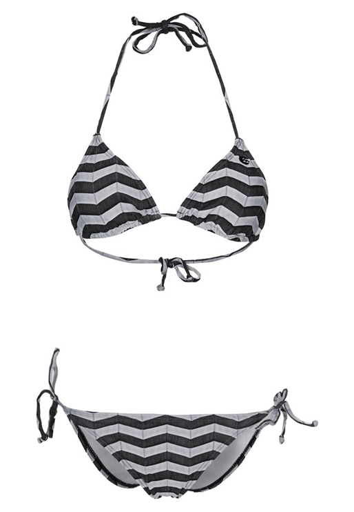 Shopping, Bikini,  Badräkt