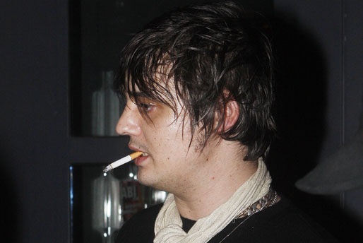 Peter Doherty