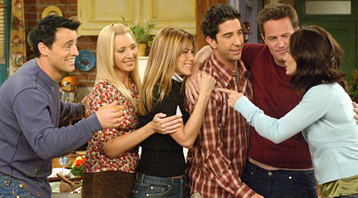 Jennifer Aniston, Frisyr