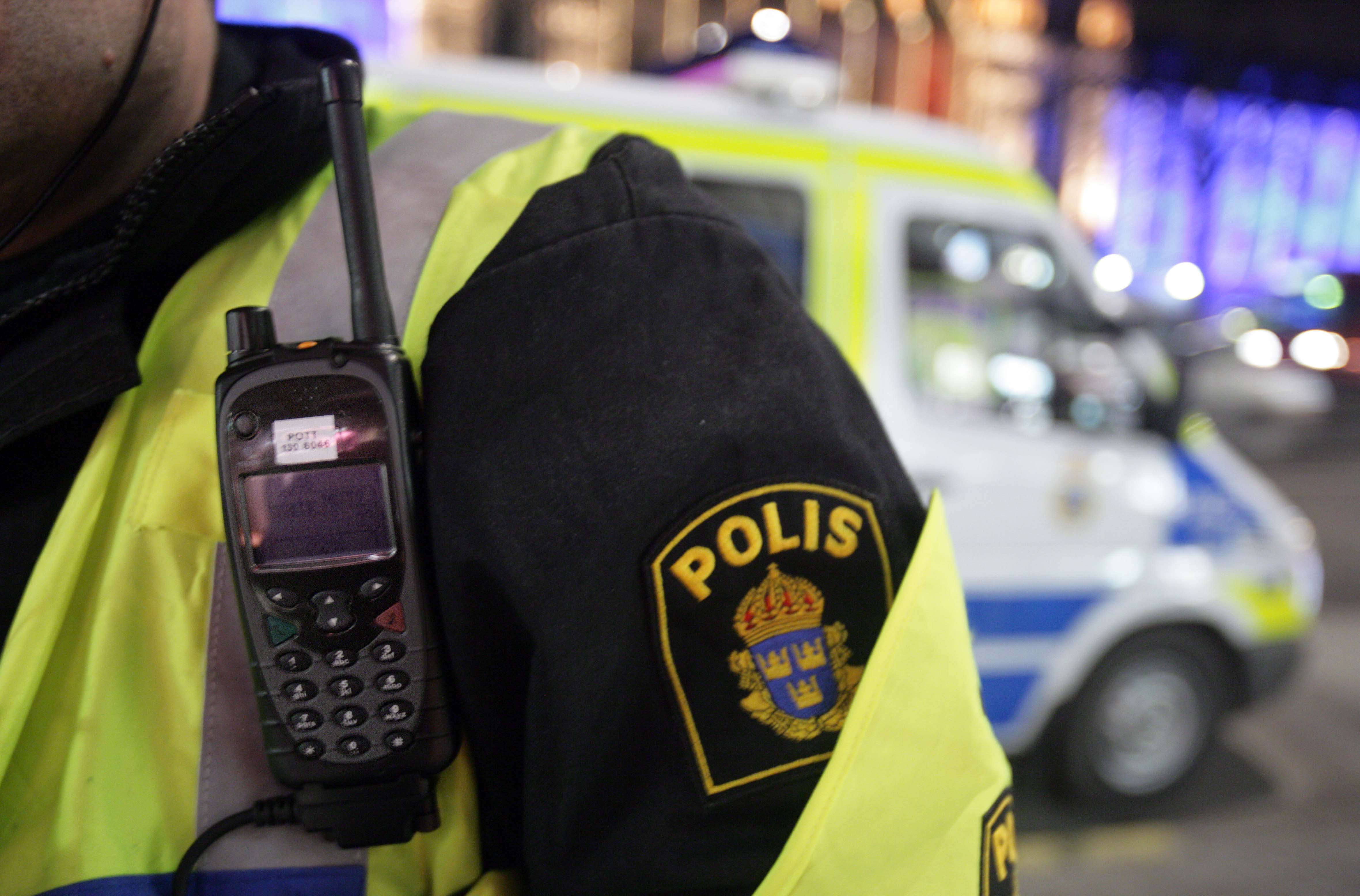 Människohandel, Prostitution, Stockholm, Litauen, sex, Koppleri, Kriminellt
