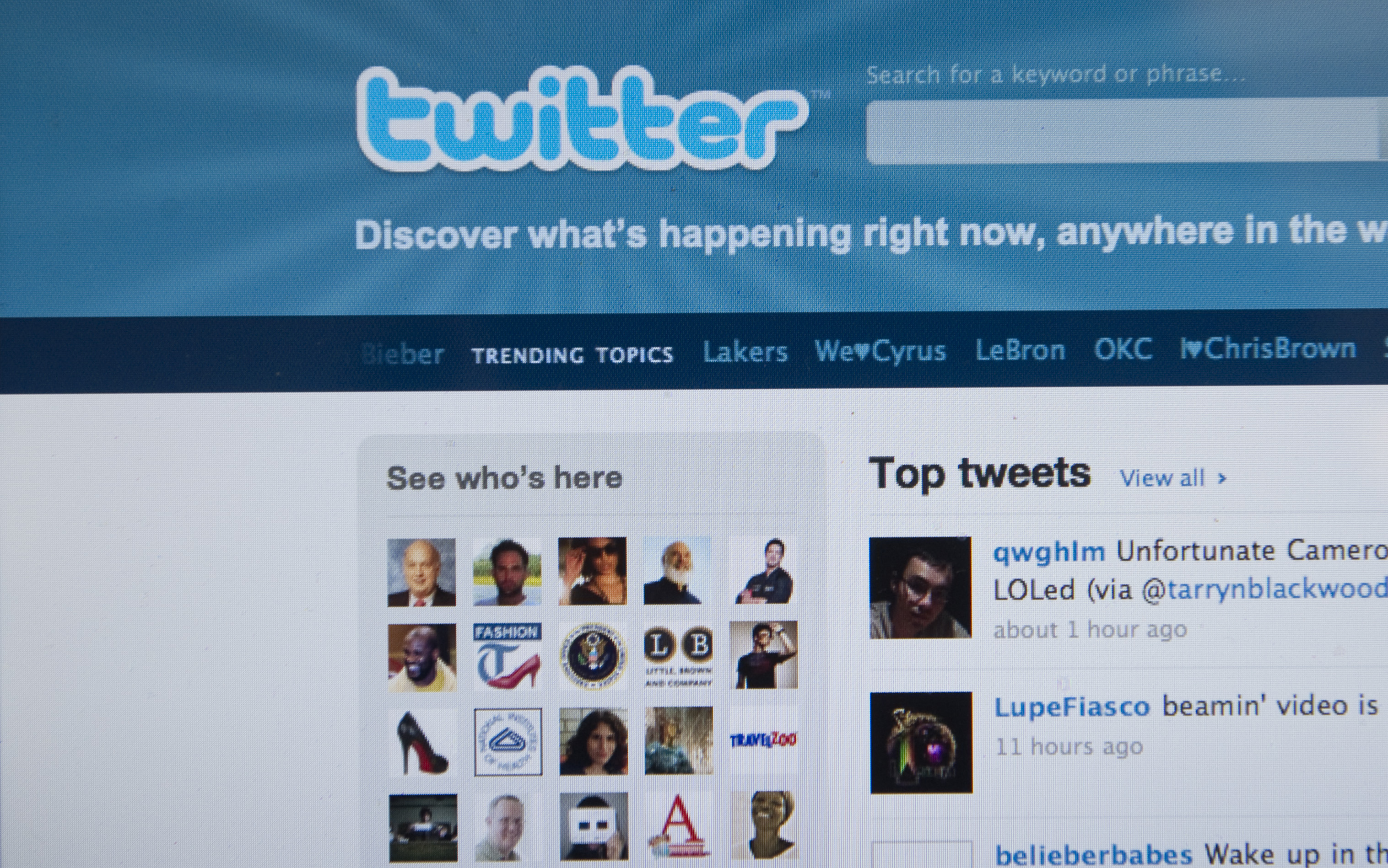 Foraldrar, instagram, Facebook, Pew Research Center, Twitter, Tumblr, Undersökning