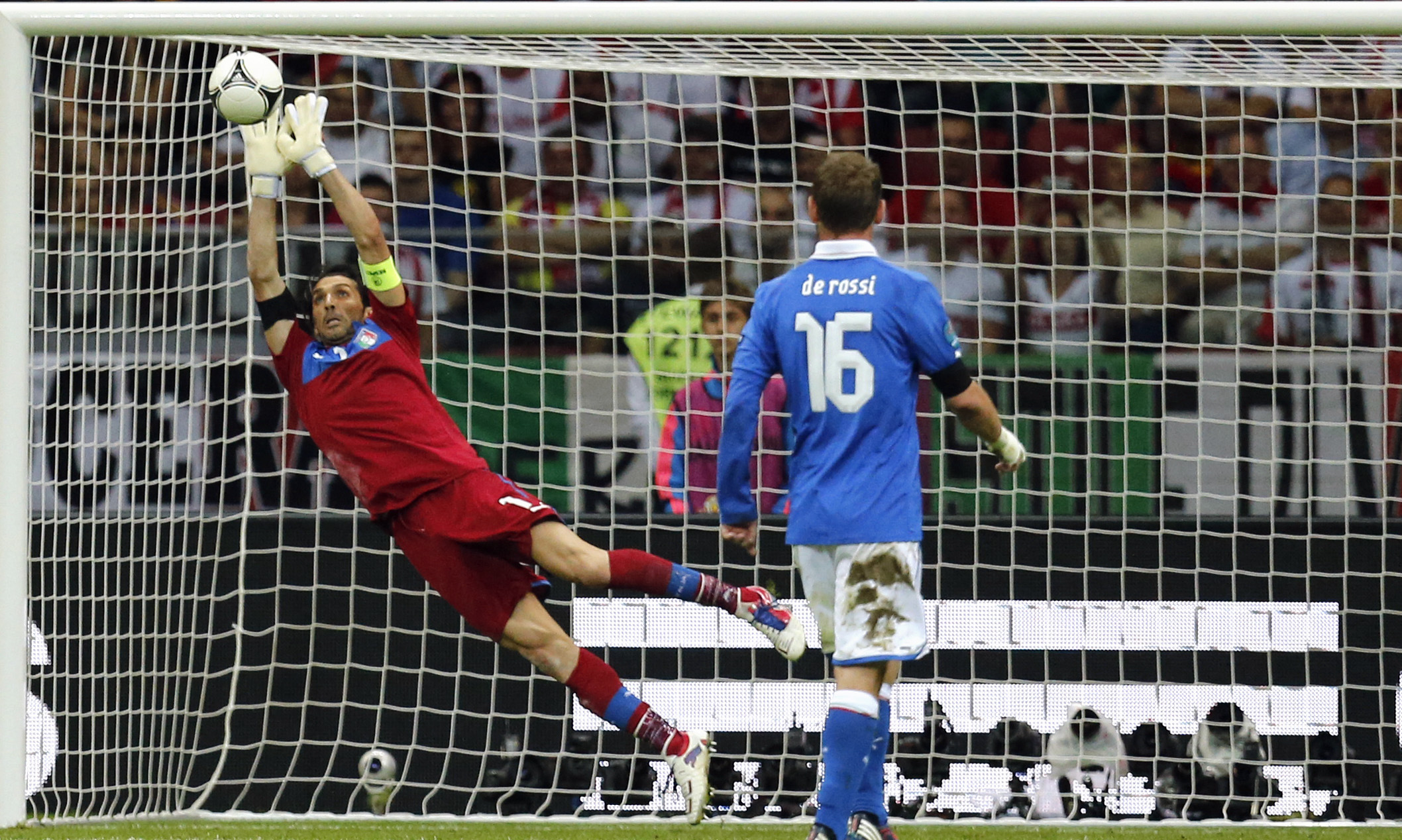 Fotboll, Tyskland, Mario Balotelli, Bildspecial, Italien, EM