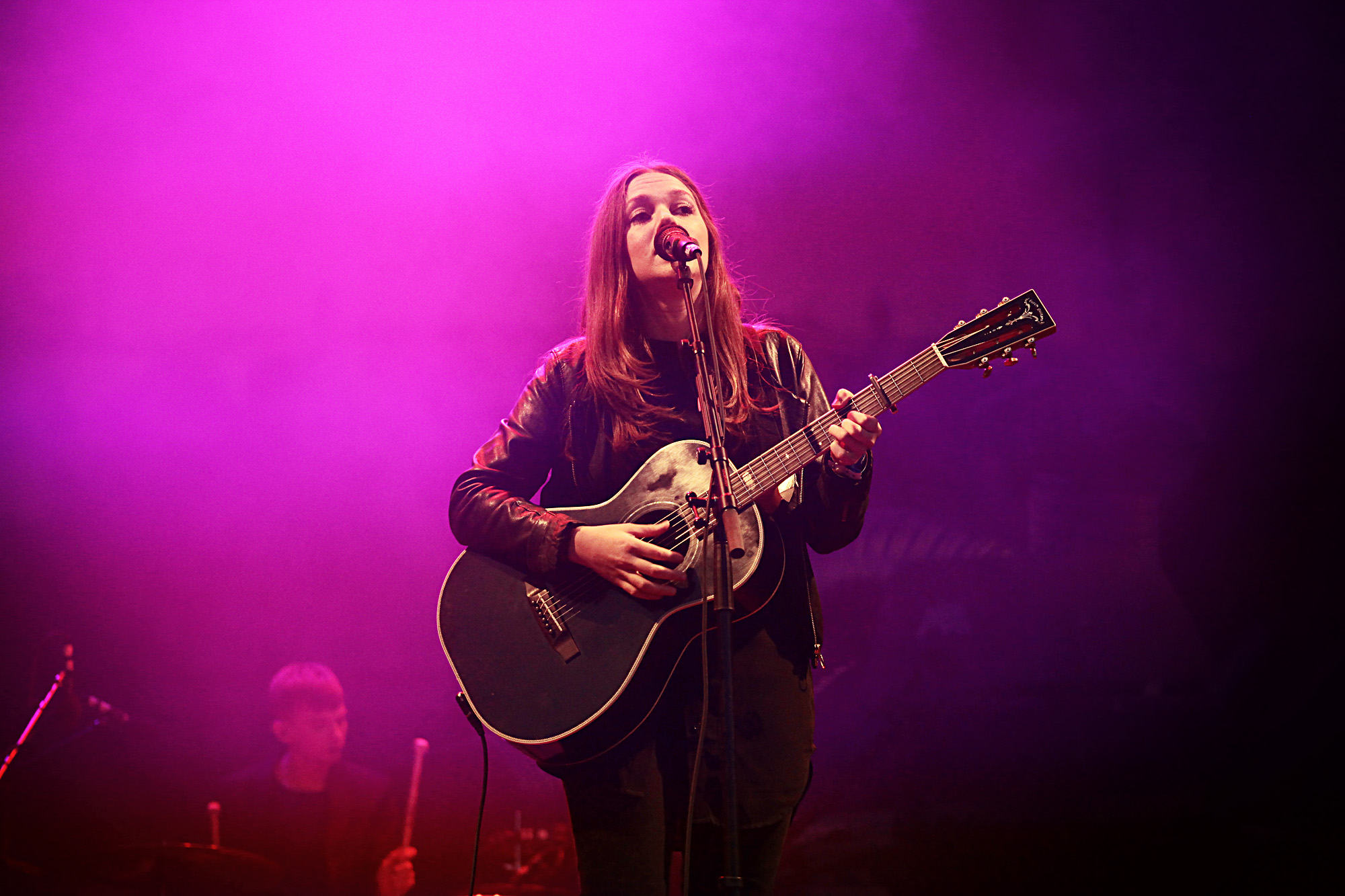 Festival24, Nyheter, Peace & Love