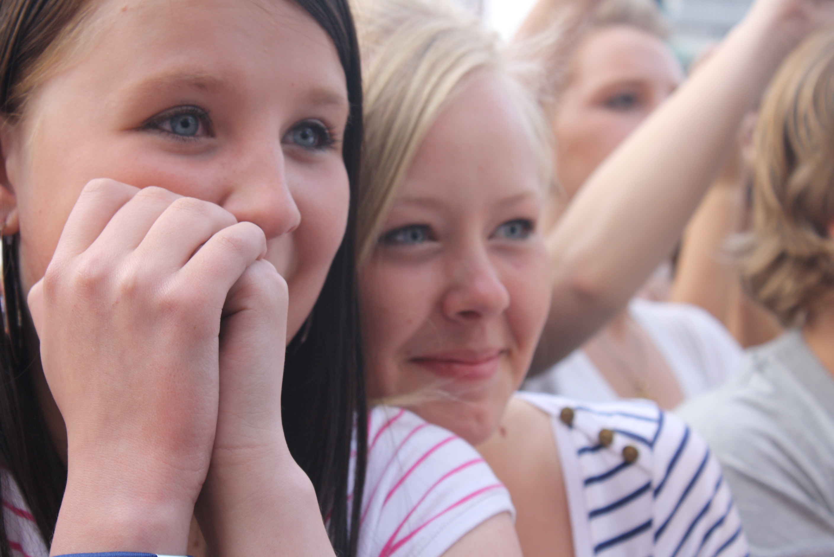 Justin Bieber, Ulrik Munther, Born This Way, Lady Gaga, Allsång på Skansen, Universal Music, Barnstjärna