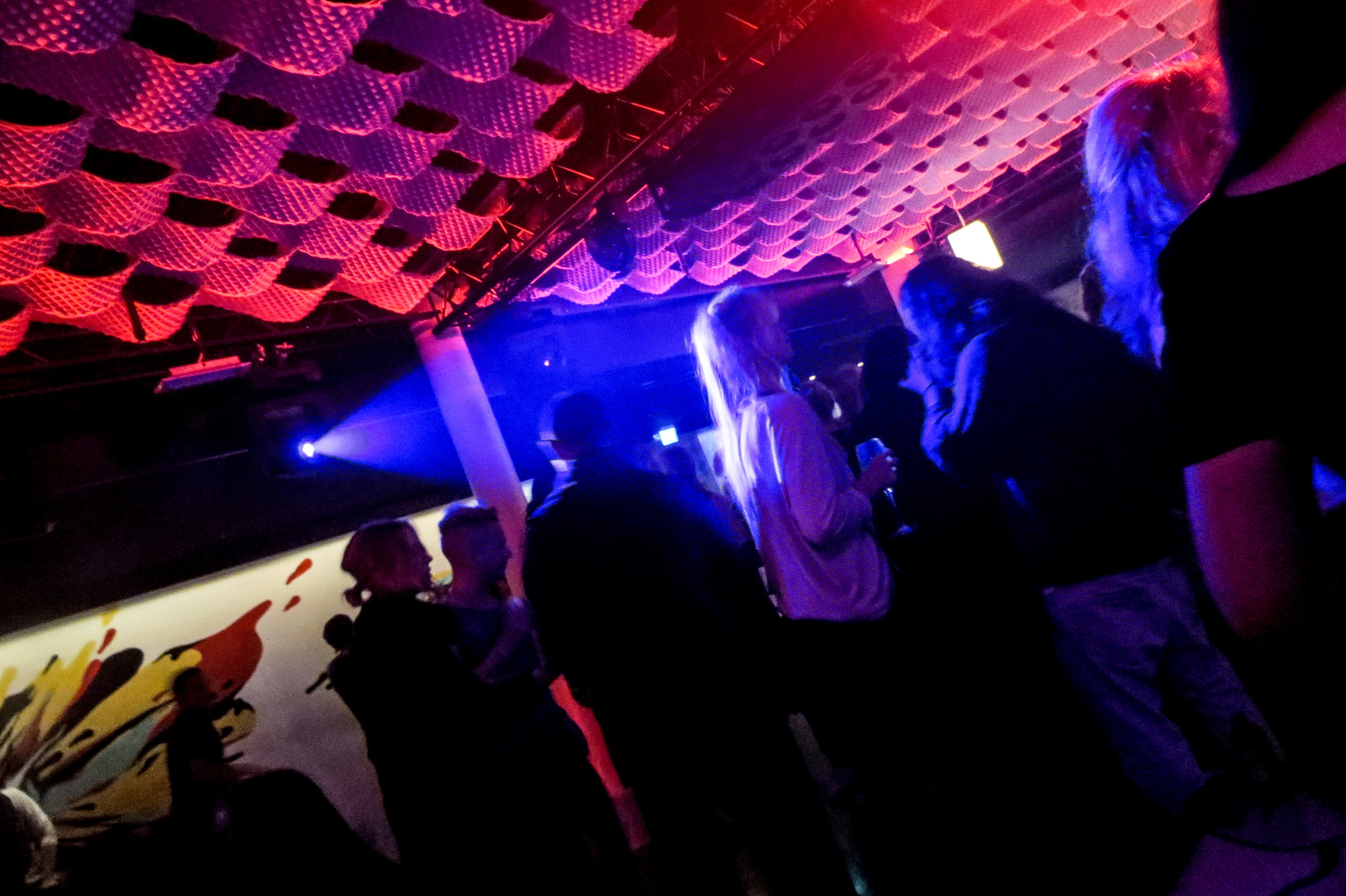 2351, afterhouse, Berns, YochM, Y+M, joel mull