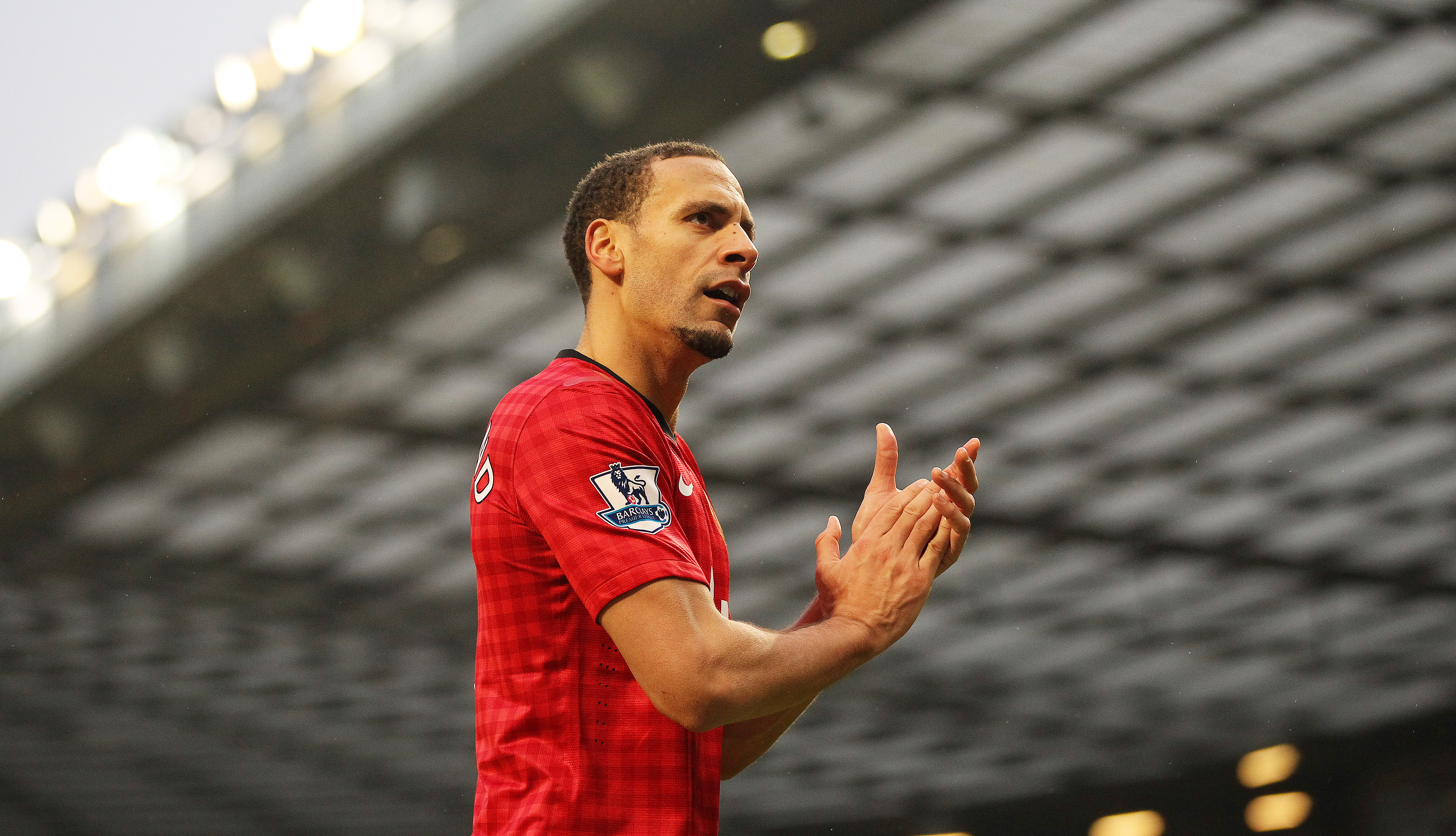 Gareth Bale, Robin van Persie, Premier League, Luis Suarez, Årets spelare