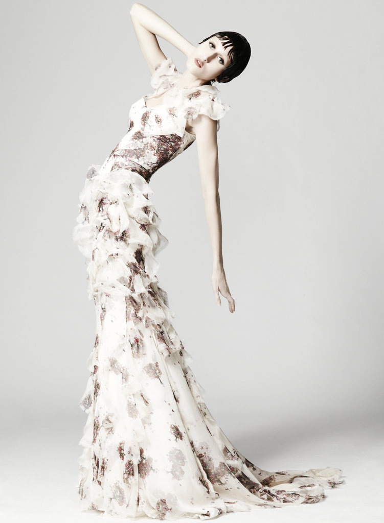 Zac Posen, Glamour