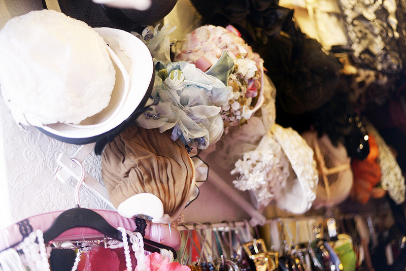 Vintage, Shopping, Champagne, Elsa Billgren, Brudklänningar
