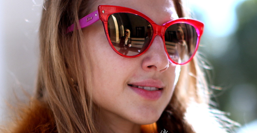 Paris, Fashion Week, Detaljer