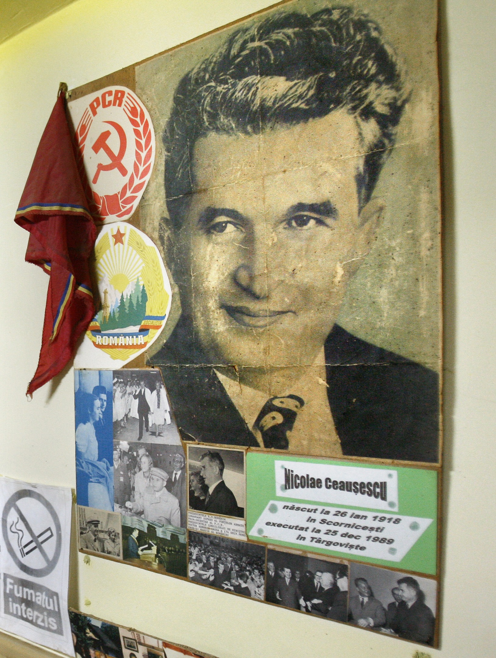 Gravar, Ceausescu, Uppgrävda, DNA, Nicolae Ceausescu