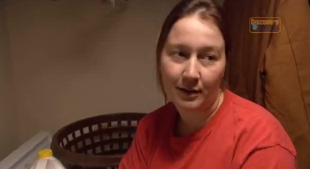 Orgasmer, Rachel, Persistent Sexual Arousal Syndrome, Dokumentär