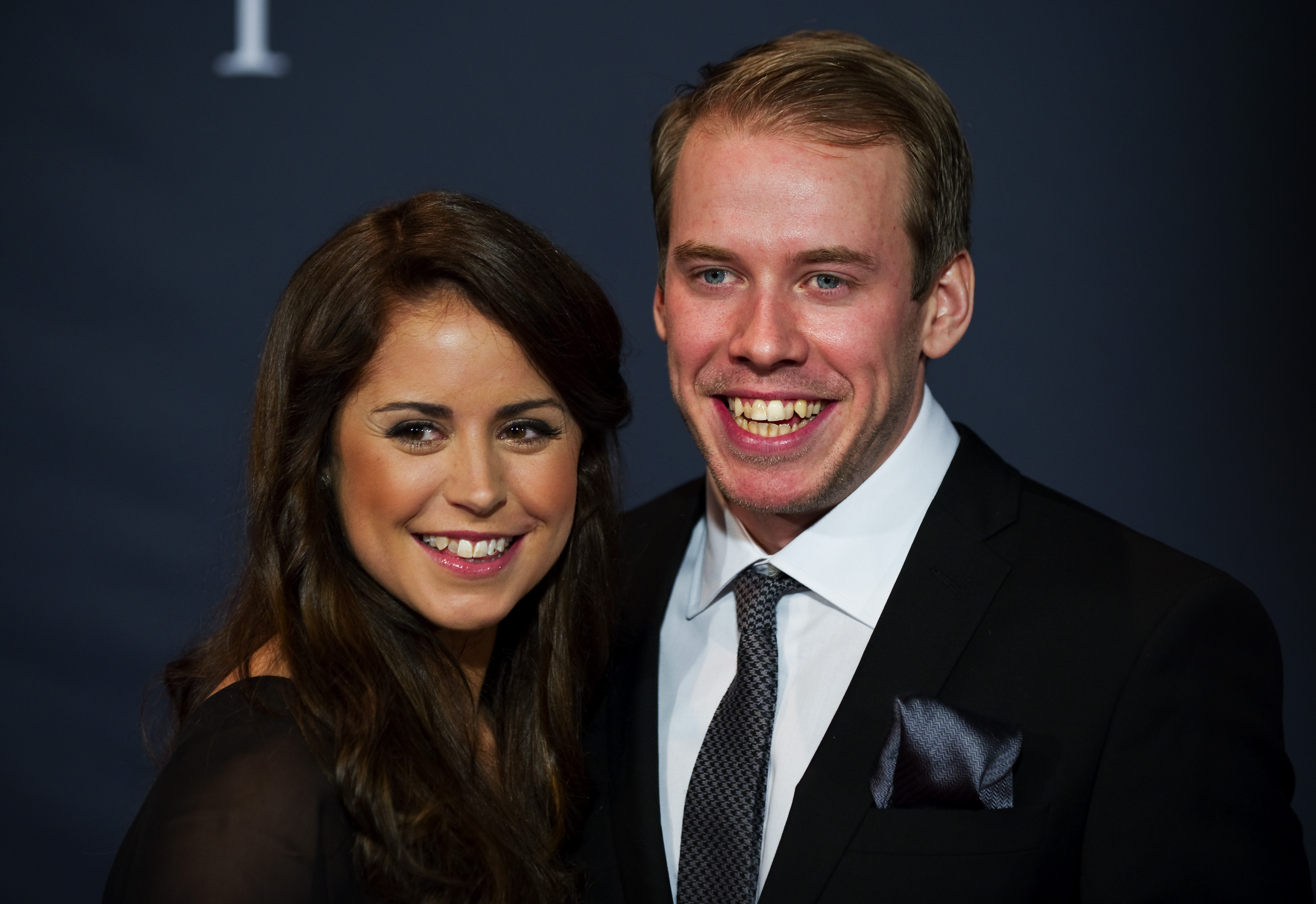 Emil Jonsson, Anna Haag, Efter tio, Blogg