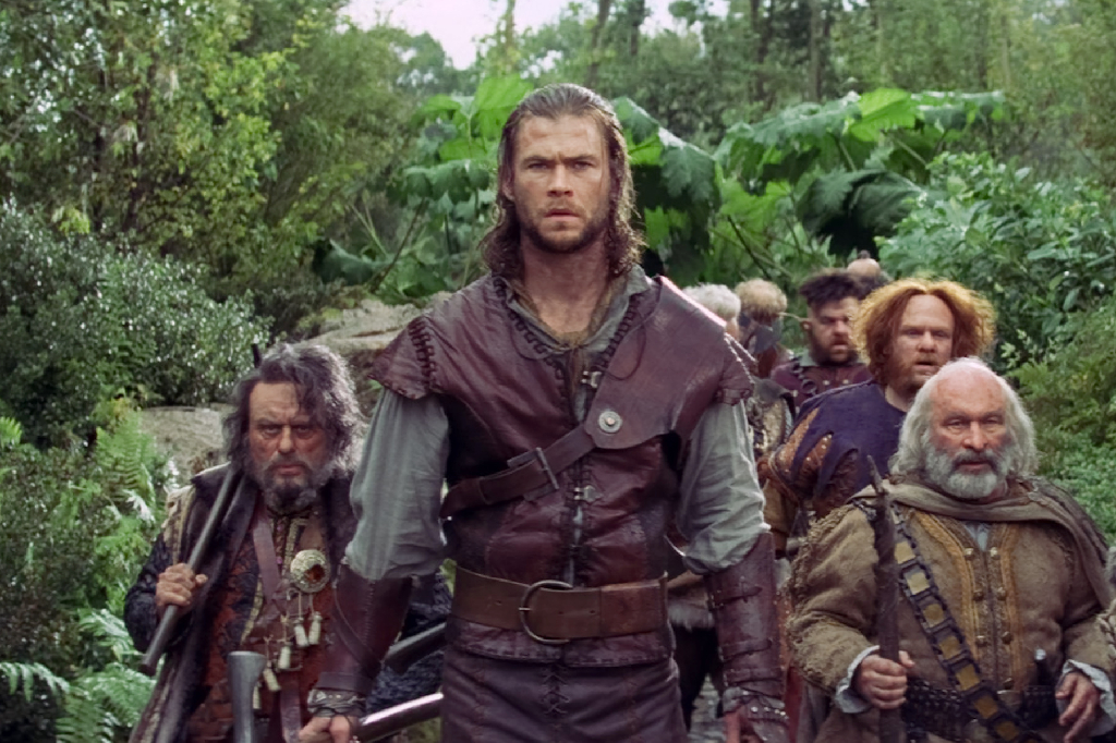 Hollywood, Snövit, Dvärg, snow white and the huntsman, Film, Kristen Stewart