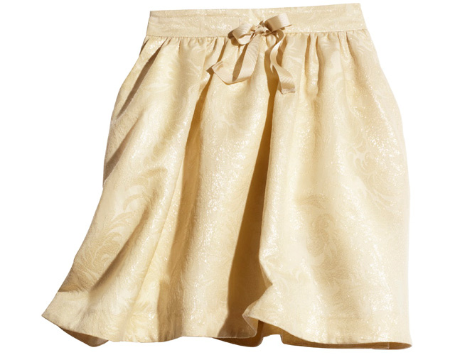 H&M, Mode, Modette