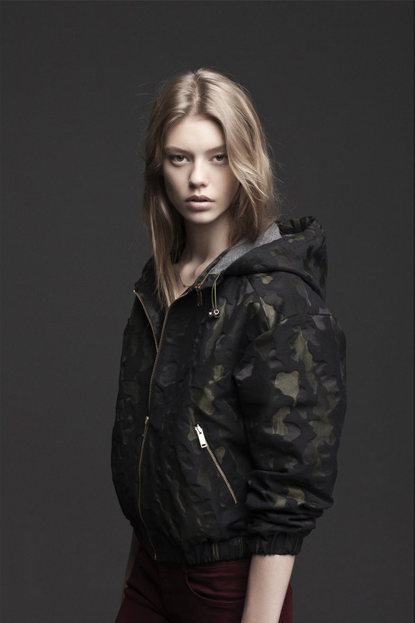 Shopping, Zara, Lookbook