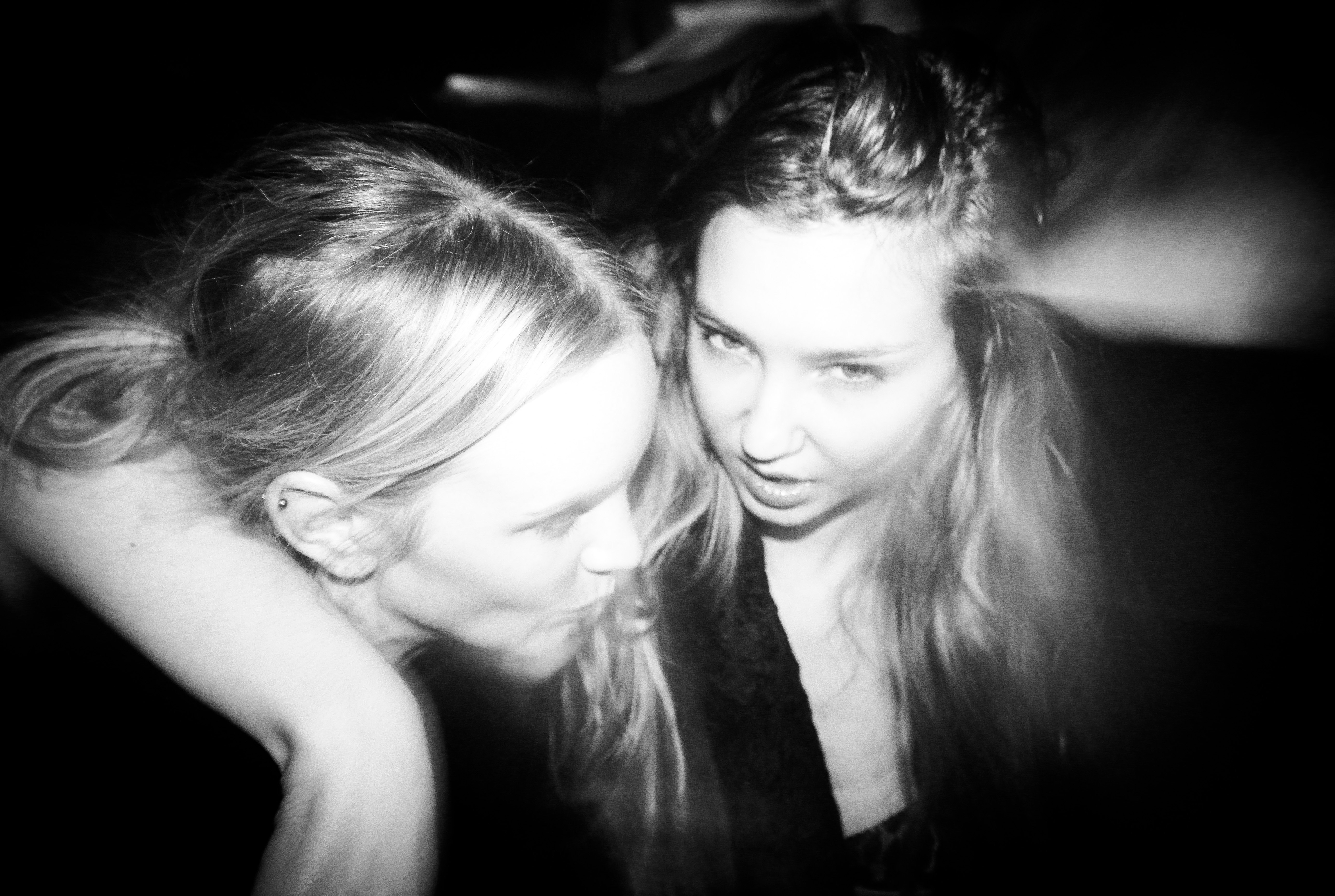 BICEP, Berns, Y+M, YochM, Feel My Bicep, Gallery 2.35:1