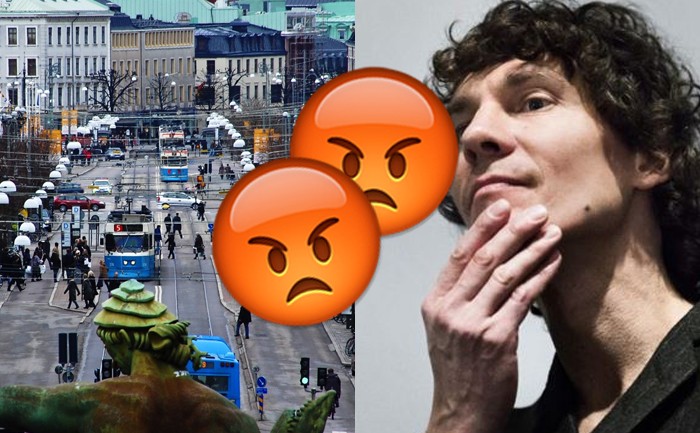 Test, Goteborg,  kwiss, Quiz