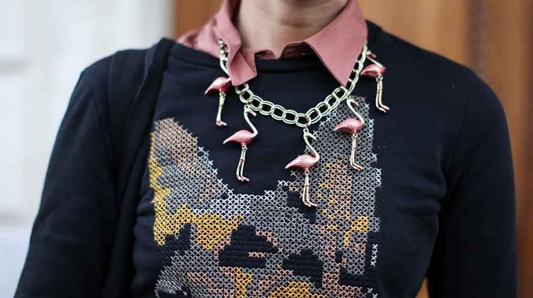 Paris, Fashion Week, Detaljer