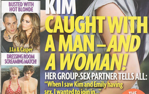 Kim Kardashian, Sexfest