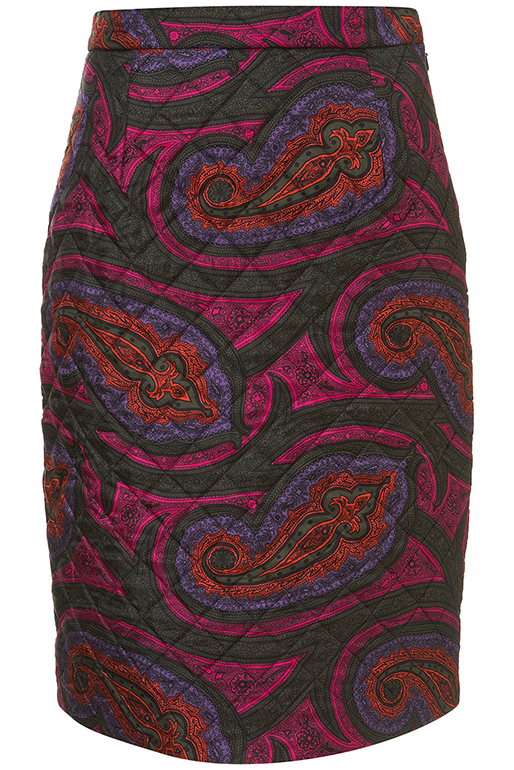 Topshop,  J.W. Anderson, Kollektion