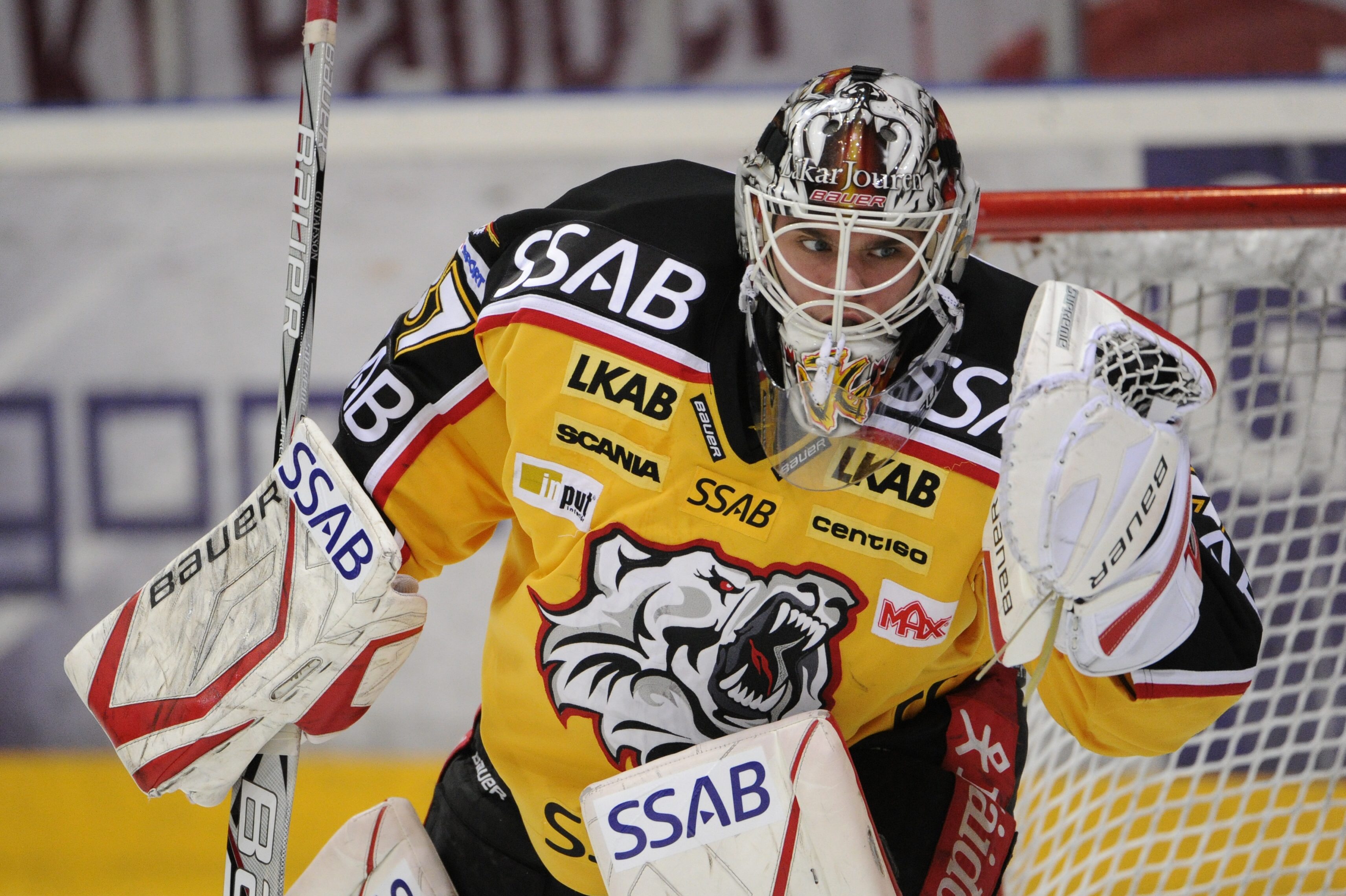 KHL, elitserien, KHL-draft, Timra, Draft, Max Friberg