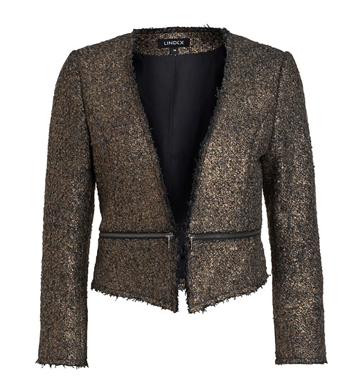  hösttrend, Shoppingtips, Guld