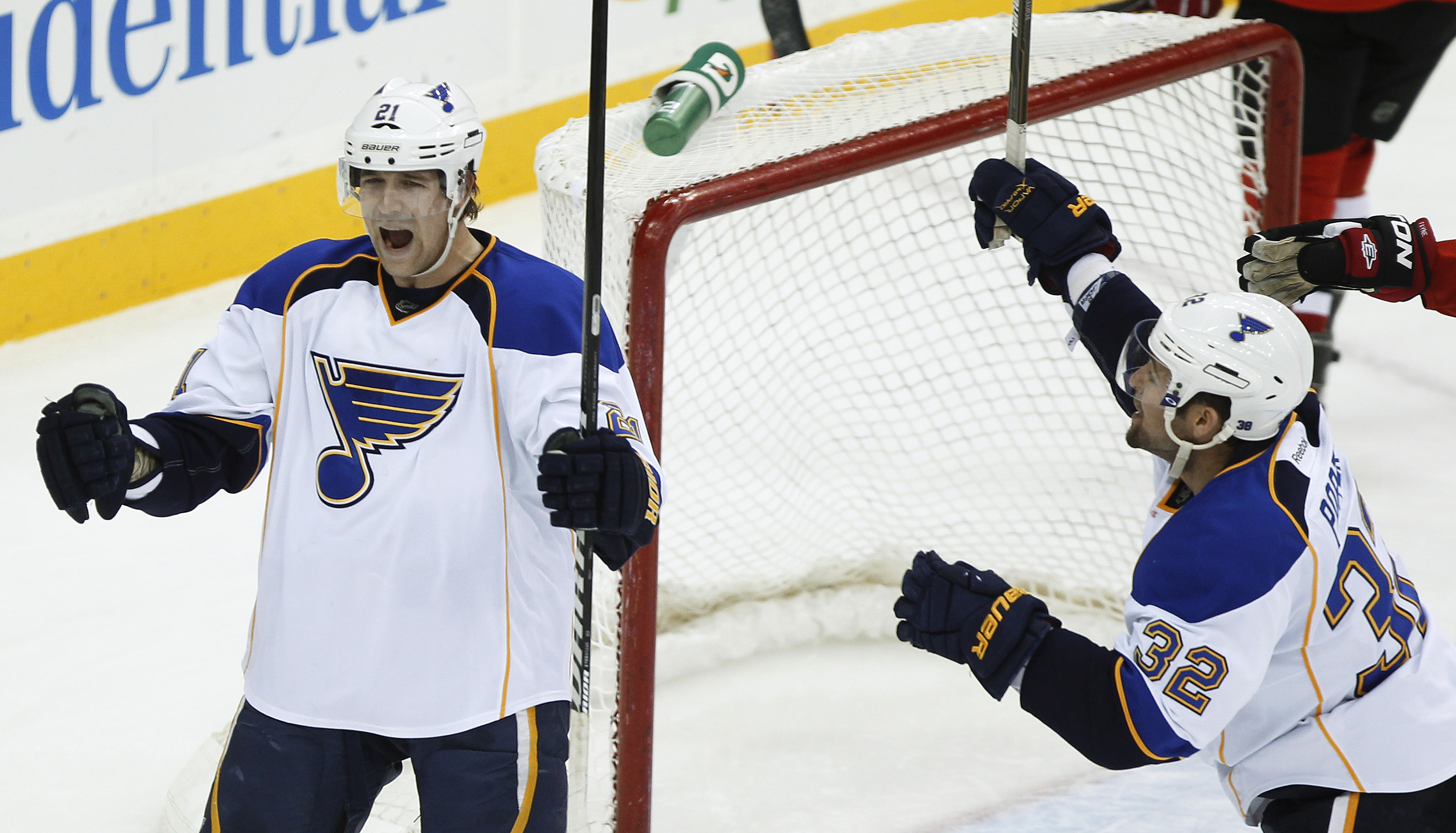  NHL-lockout, Patrik Berglund, Vasteras, HockeyAllsvenskan