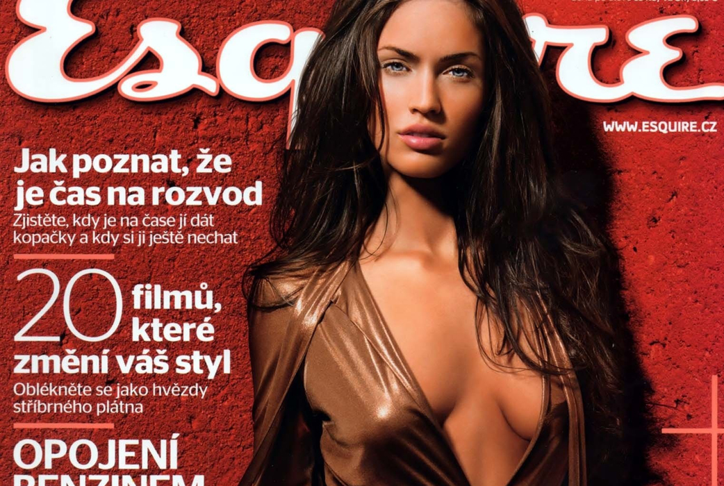Megan Fox