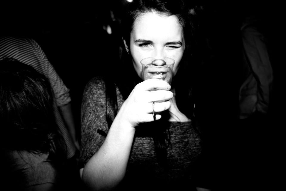 pee on you, tete a tete, Linn Stålberg