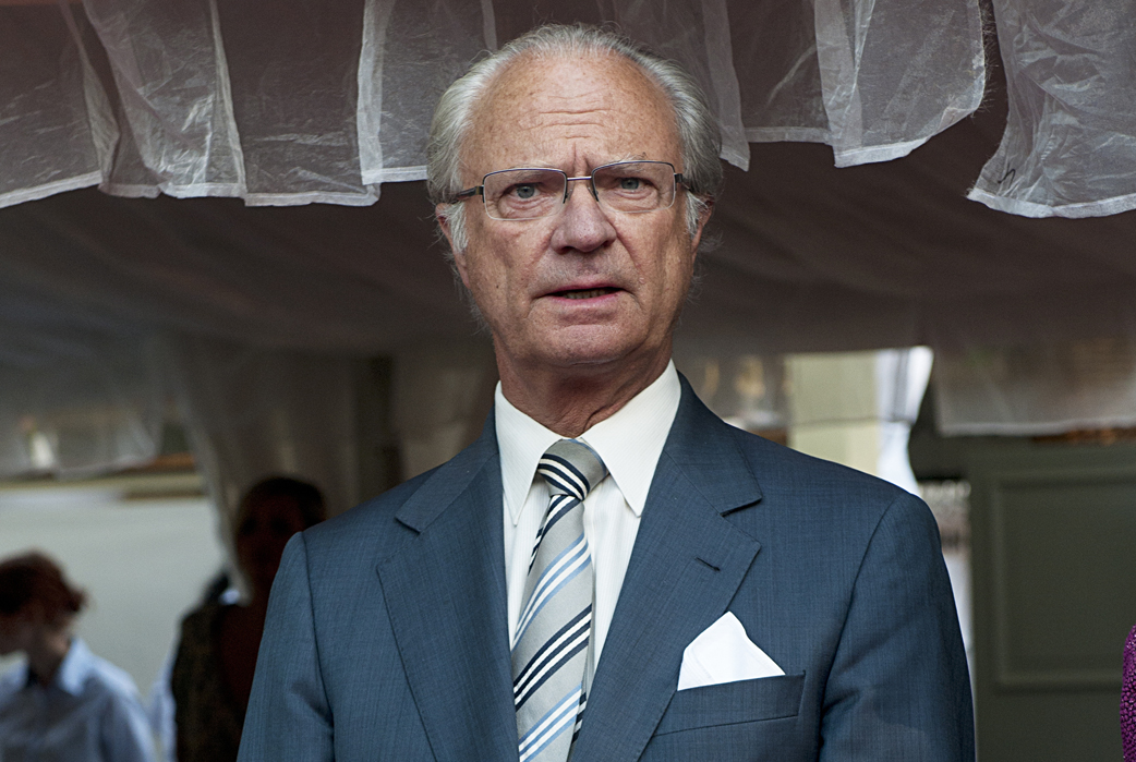 Affär, Camilla Henemark, sex, Adjö det ljuva livet