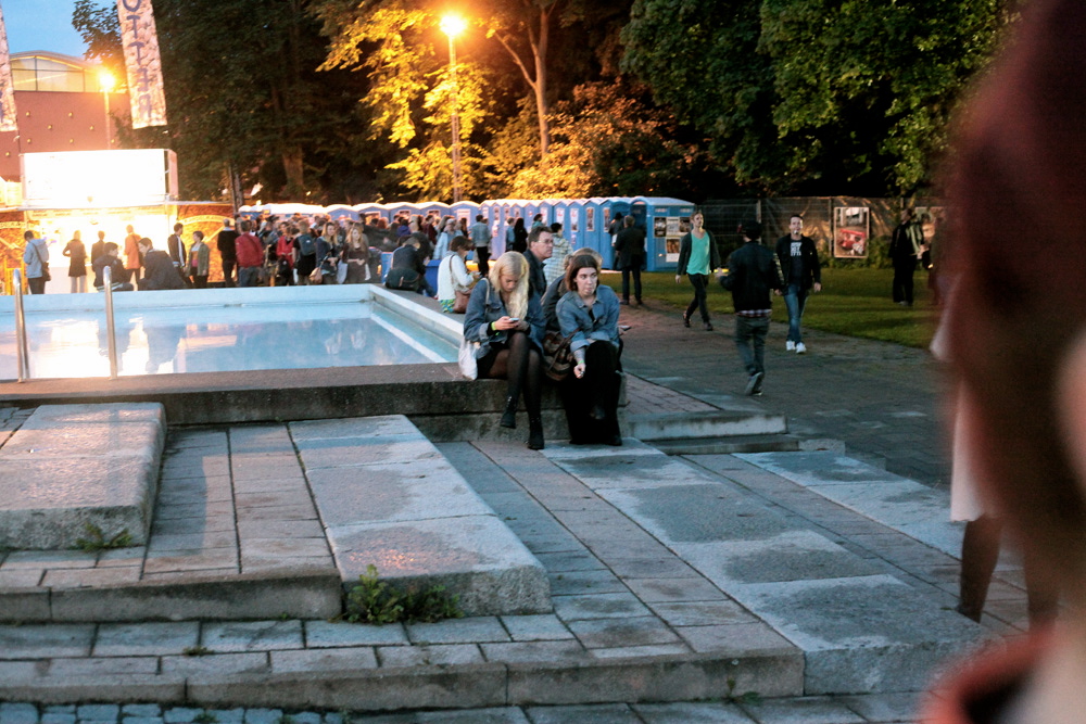 Festival24, Popaganda,  Festivalfoto