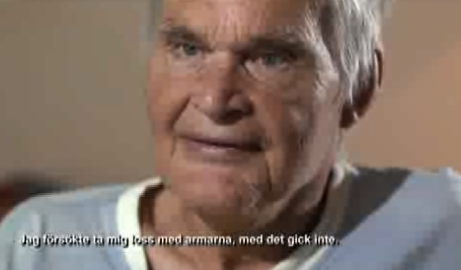 Efterlyst, Misshandel, Förståndshandikappad