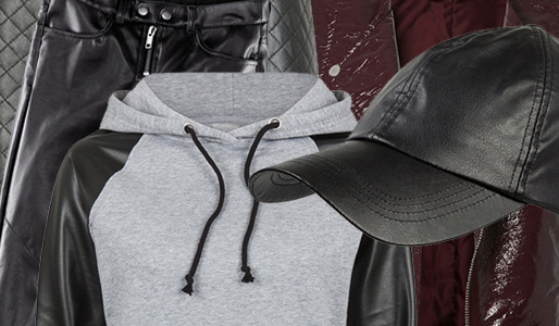lack,  hösttrend,  skinn, Shopping