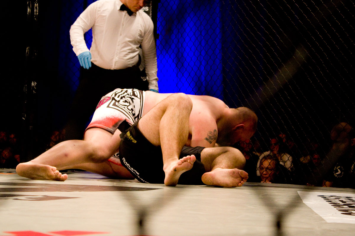 Martin Svensson, Eddy Bengtsson, Lisebergshallen, Besam Yousef, Hanna Sillén, The Zone FC 9, Goteborg, Victor Cheng, Paul Reed, Elina Nilsson, MMA