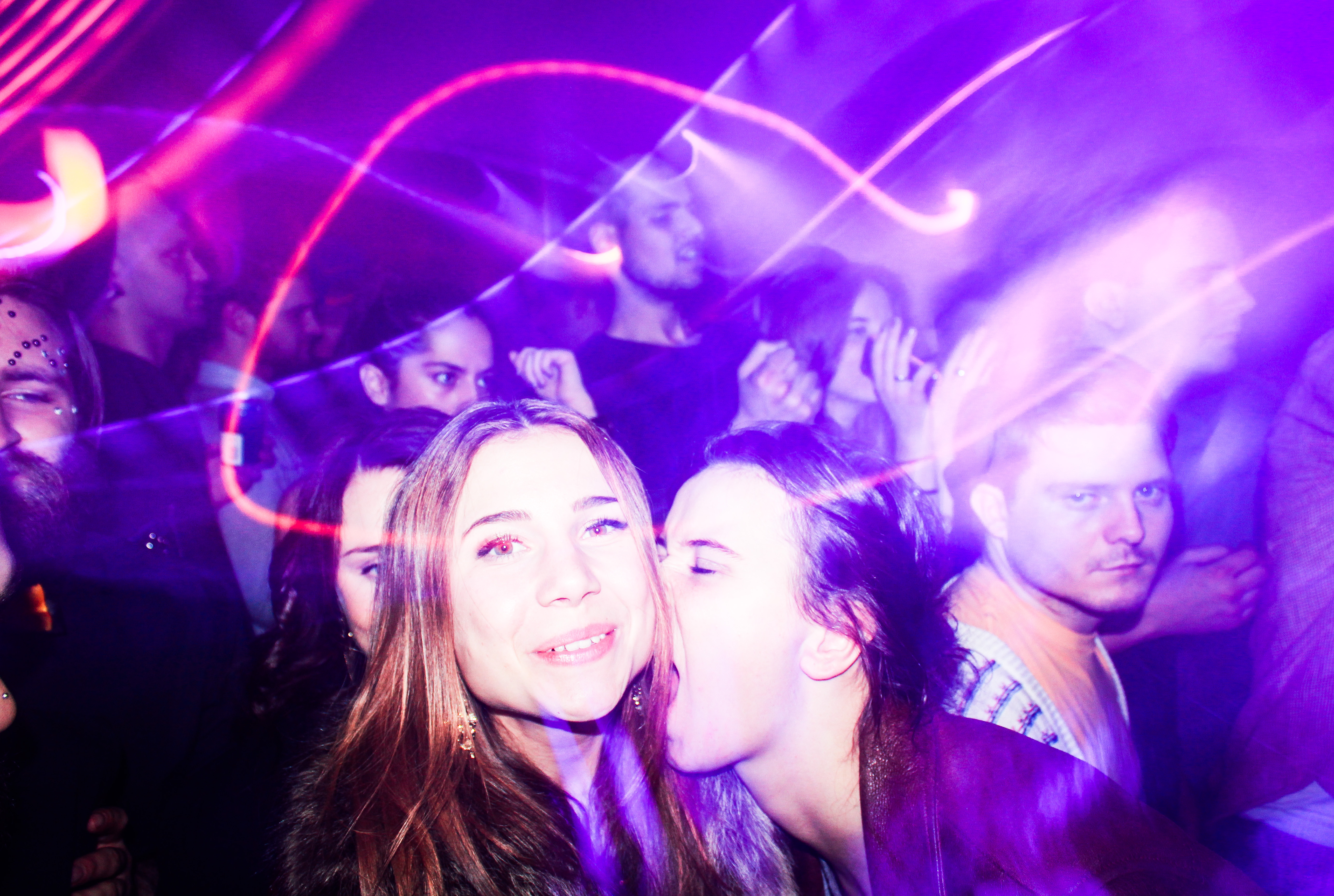 Berns, Y+M, YochM