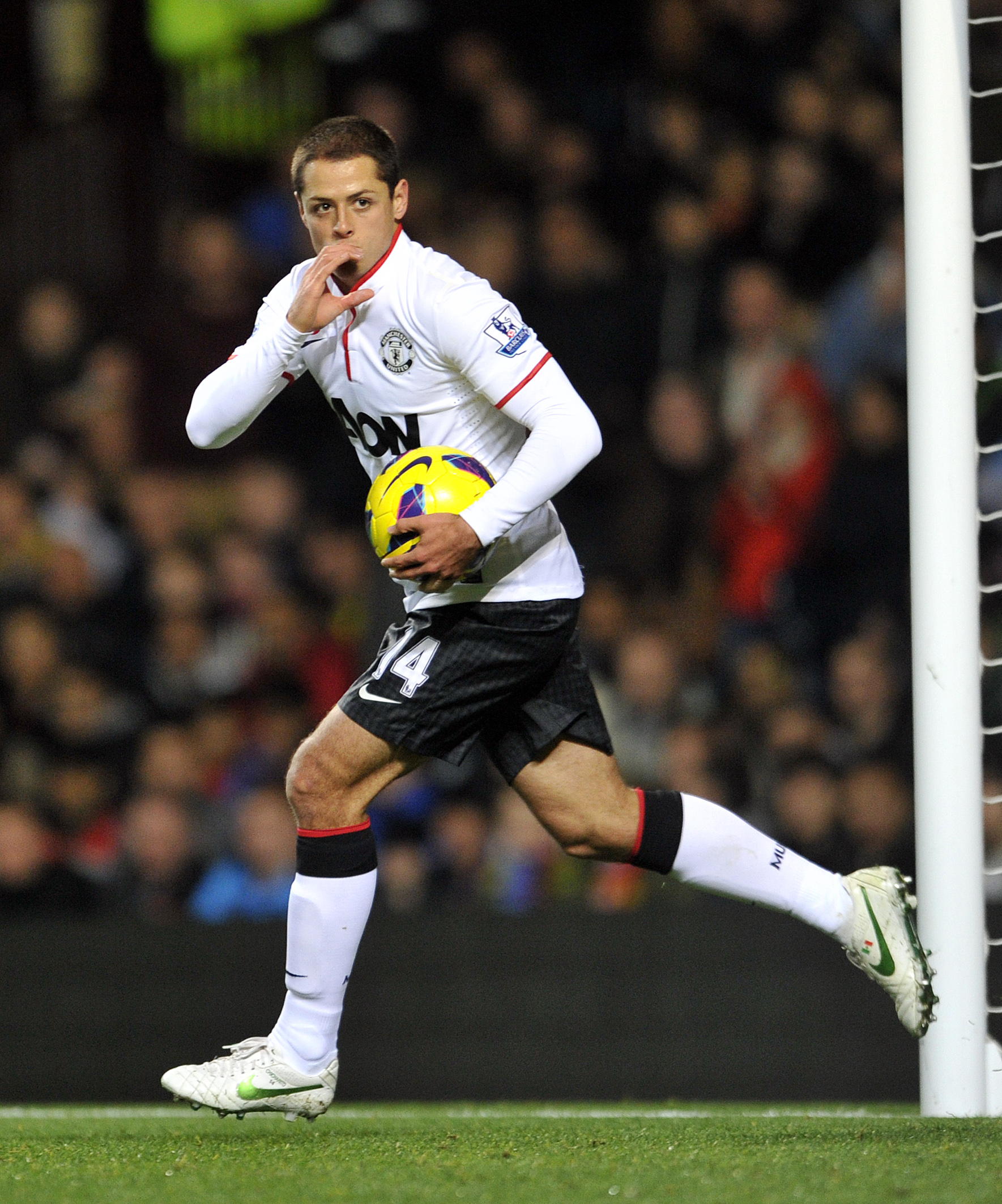 Premier League, Manchester United