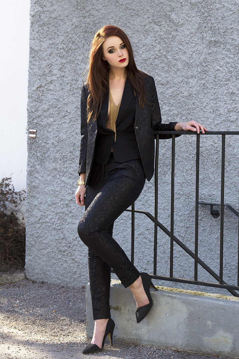 Next In Fashion, Naim Josefi,  Elin Engström