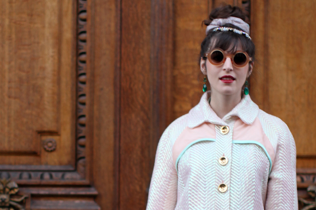 Detaljer, Paris, Fashion Week