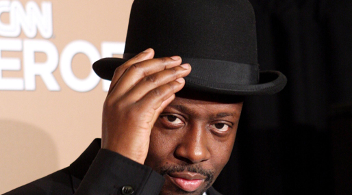 Wyclef Jean