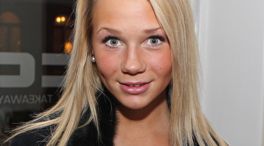 Desire Nilsson, Desiree Nilsson